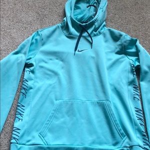 Nike hoodie